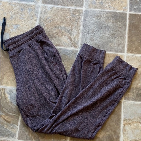 Lululemon Rulu Joggers - Picture 2 of 8